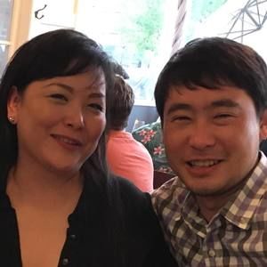 Meet your Posher, Janet